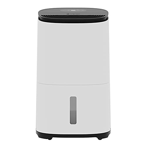 MeacoDry Arete® One 25L Dual Dehumidifier & HEPA Air Purifier