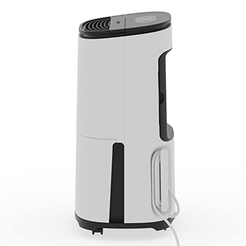 MeacoDry Arete One 12L dual Dehumidifier & HEPA air purifier