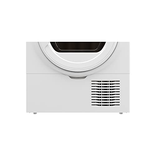 Hotpoint 8kg Freestanding Condenser Tumble Dryer - White