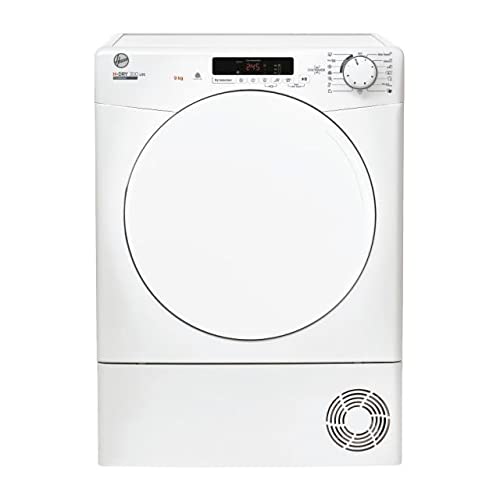 Hoover HLEC9DF 9KG Condenser Tumble Dryer