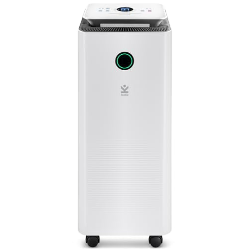 Avalla X-150 Dehumidifier for Home Drying Clothes 16L/Day