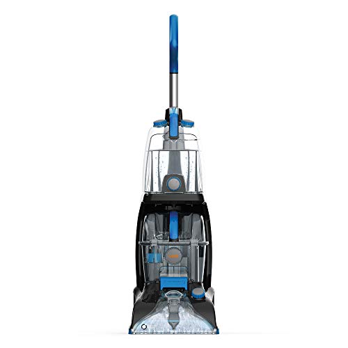 Vax Rapid Power Plus Carpet Cleaner Includes Additional Tools