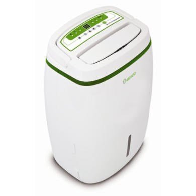 Meaco Low Energy Dehumidifier With Air Purifier And Hepa Filter