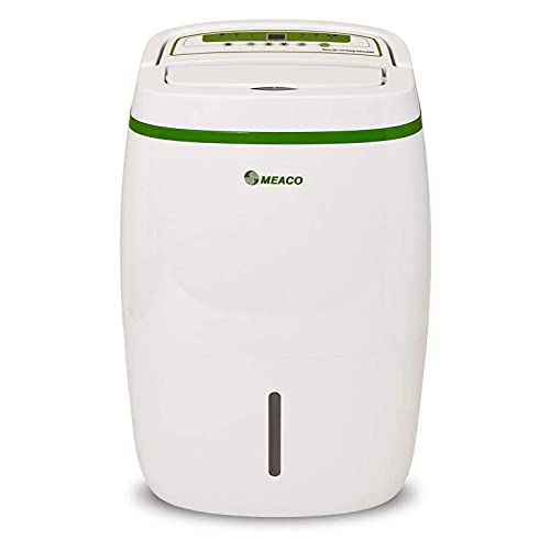 Meaco 20L Low Energy Dehumidifier and Air Purifier