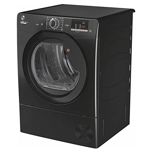 Hoover HLEC9DGB H-Dry 300 9kg Condenser Tumble Dryer