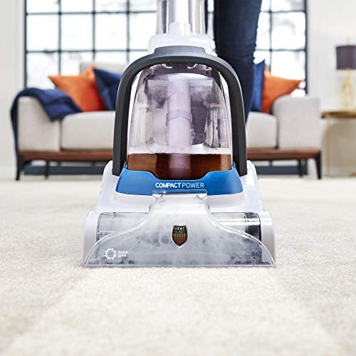 Vax Compact Power Carpet Cleaner  Quick, Compact and Light  Perfect