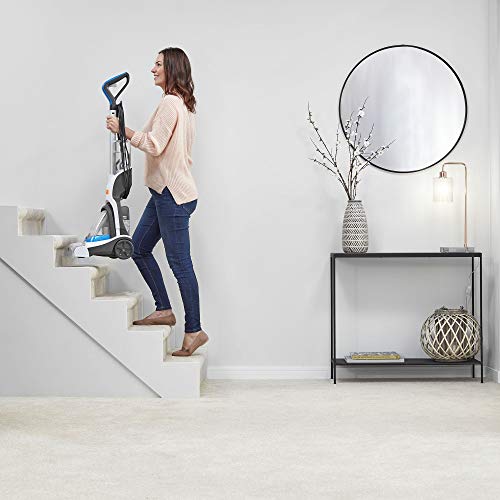 Vax Compact Power Carpet Cleaner  Quick, Compact and Light  Perfect