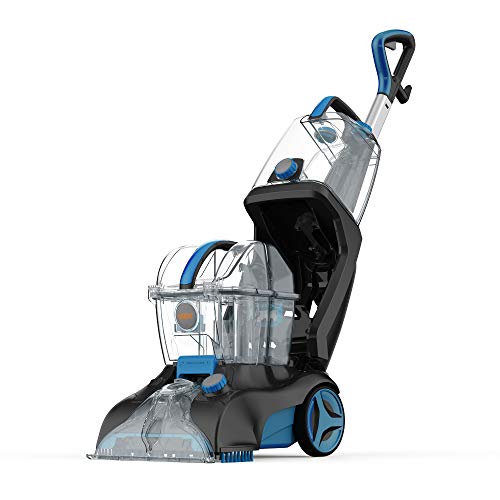 Vax Rapid Power Plus Carpet Cleaner Includes Additional Tools