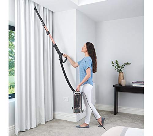 SHARK DuoClean Powered Lift-Away AZ910UKT