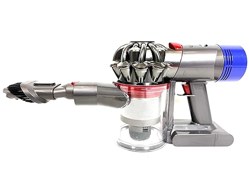 Dyson V8 Animal Cord Free Vacuum, Iron/Titanium, 229602-01