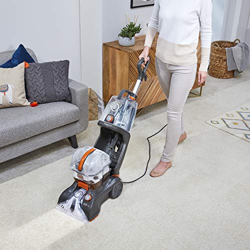 Vax Rapid Power Revive Carpet Cleaner Deep Clean