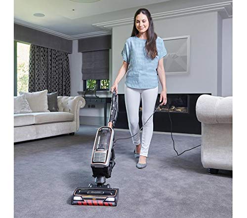 SHARK DuoClean Powered Lift-Away AZ910UKT