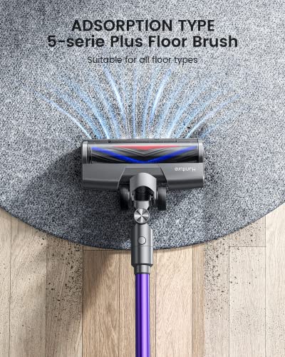 HONITURE S14 Cordless Vacuum Cleaner 33KPA Powerful Vacuum Cleaners