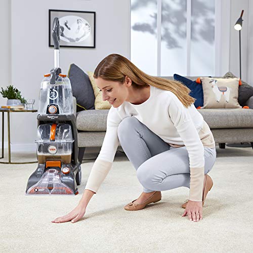 Vax Rapid Power Revive Carpet Cleaner Deep Clean